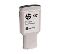 Cartuccia stampante HP 727 (C1Q12A) - Nero