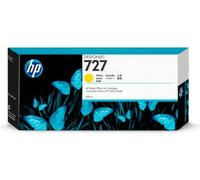 Cartuccia stampante HP 727 (F9J78A) - Giallo Capacità extra-elevata