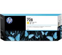 Cartuccia stampante HP 728 (F9K15A) - Giallo Capacità extra-elevata
