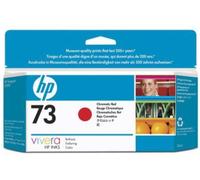 Cartuccia stampante HP 73 (CD951A) - Rosso