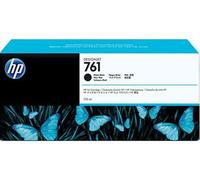 Cartuccia stampante HP 761 (CM997A) - Nero opaco