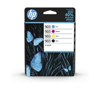 Cartuccia stampante HP 903 (6ZC73AE) - 4 colori Multipack
