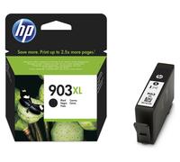 HP Cartuccia di inchiostro nero originale ad alta capacità 903XL