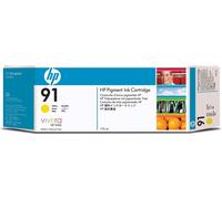 Hp 91 Cartuccia Giallo Originale - C9469A