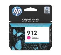 Cartuccia stampante HP 912 (3YL78AE) - Magenta