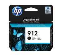 Cartuccia stampante HP 912 (3YL80AE) - Nero