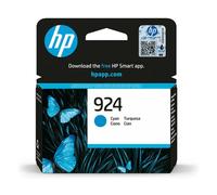 Hp cartuccia di inchiostro ciano originale 924