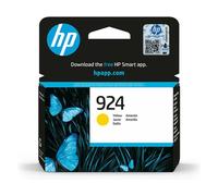 Cartuccia stampante HP 924 (4K0U5NE) - Giallo