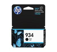 Cartuccia stampante HP 934 (C2P19AE) - Nero