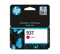 Cartuccia stampante HP 937 (4S6W3NE) - Magenta