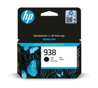 Cartuccia stampante HP 938 (4S6X8PE) - Nero