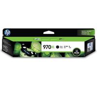 HP 970 XL Cartuccia d'inchiostro nero Originale CN625AE