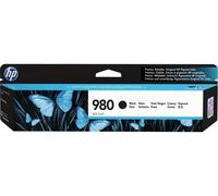 Hp Cartuccia d'inchiostro originale nero D8J10A 980 - 10000 copie 203,5ml