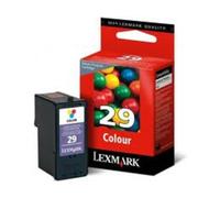 Cartuccia stampante Lexmark 18C1429E - 3 colori