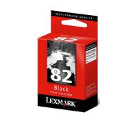 Cartuccia stampante Lexmark 18L0032 (82) - Nero