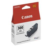 Cartuccia stampante Linea PFI-300 Chroma Optimizer LUCIA PRO PFI 300CO 4201C001