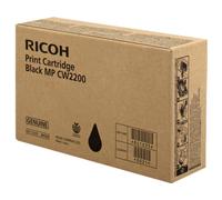 Ricoh 841635 cartuccia inkjet nero originale