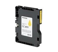 Cartuccia stampante Ricoh GC-41Y (405764) - Giallo