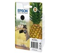 Epson 604XL cartuccia d'inchiostro 1 pz Originale Resa elevata (XL) Nero