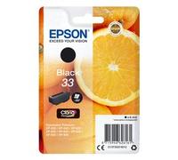 Epson Oranges C13T33314010 cartuccia d'inchiostro 1 pz Originale Nero