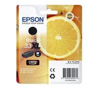 Originale Epson Expression Premium XP-900 Cartuccia stampante (33XL / C 13 T 33514022) nero, 530 pagine, 4.17 cent per pagina, Contenuto: 12 ml