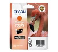 Epson Ultra Chrome T0879 One Size Orange