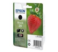 Cartuccia stampante Serie Fragole Nero CLARIA T29 C13T29814020