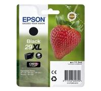 Epson Strawberry Cartuccia Fragole Nero Inchiostri Claria Home 29XL