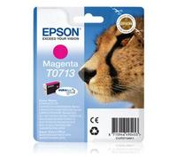 Epson - Cartuccia Inchiostro Magenta C13t07134021-magenta Epson