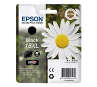 Epson Daisy Cartuccia Margherita Nero Inchiostri Claria Home 18XL