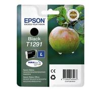 Cartuccia stampante Serie Mela Nero DURABRITE ULTRA T1291 L C13T12914021
