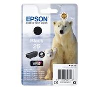 Epson C13T26014022 Inchiostro, Nero