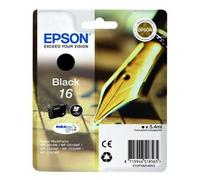 Epson Pen and crossword Cartuccia Nero Epson