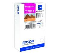 Epson T701340 Workforce Pro Wp 4015/4025/4545 Inkjet / Getto d'Inchiostro Cartuccia Originale