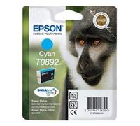 Epson Monkey Cartuccia Ciano
