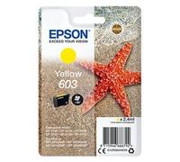 Epson Confezione singola giallo 603 Ink