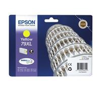 Epson Tower of Pisa Tanica Giallo