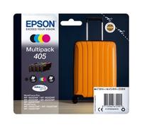 Epson Multipack 4-colours 405 DURABrite Ultra Ink