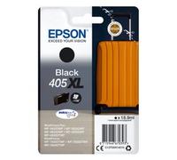 CARTUCCIA INK VALIGIA 405XL BK