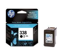 HP Cartuccia originale inchiostro nero 338