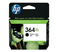 HP Cartuccia originale inchiostro nero ad alta capacità 364XL