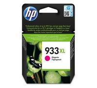 HP Cartuccia originale inchiostro magenta ad alta capacità 933XL