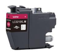 Brother LC-3219XL Cartuccia d'inchiostro magenta Originale LC3219XLM