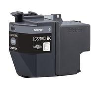 Cartuccia stampante Set Diari Colorati Nero LC3219XLBK