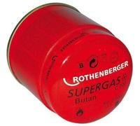 Cartuccia Supergas C200 190 gr