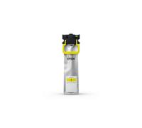 Epson ink yellow gelb xl (c13t01c400)