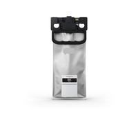 Epson Cartuccia T01CBK Nera pigmento C13T01C100 - Compatibile WF-C529R/C579R - ARET01CBK