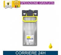 Cartuccia T05A4 Giallo per Epson Compatibile C13T05A400