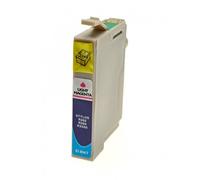 CARTUCCIA T0806 LIGHT MAGENTA COMPATIBILE PER EPSON R 265/R 285/R 360/RX 560/RX 585/ RX 685 CAPACITA' 12ML