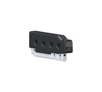 Cartuccia T08HBK nero pigmentato C13T08H100 compatibile per Epson Enterprise AM-